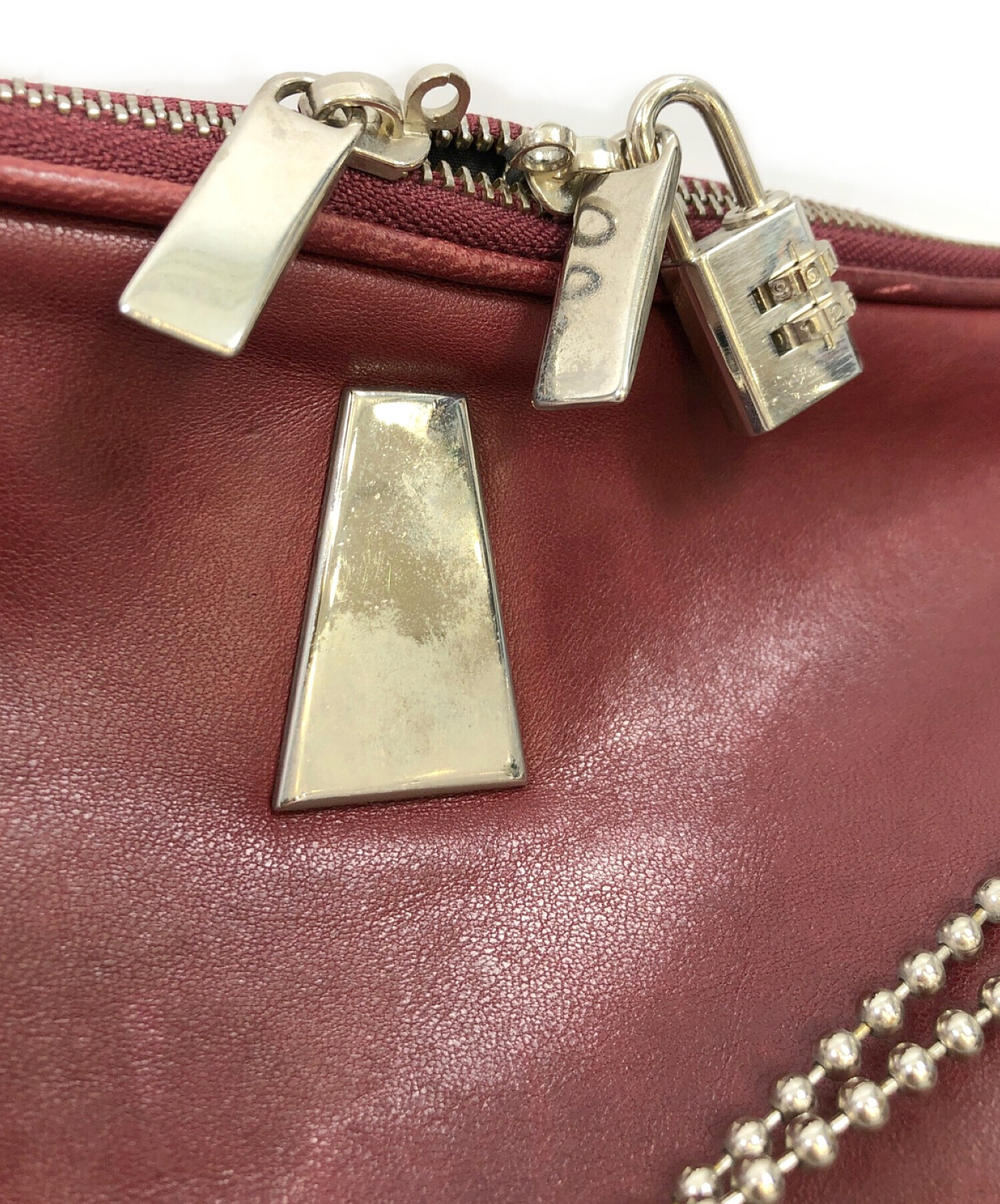 中古・古着通販】Maison Martin Margiela (メゾンマルタンマルジェラ