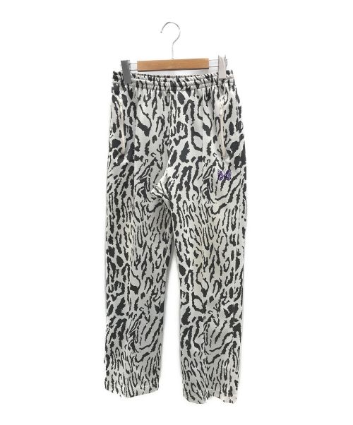 【中古・古着通販】Needles (ニードルス) Track Pant-Poly Jacquard