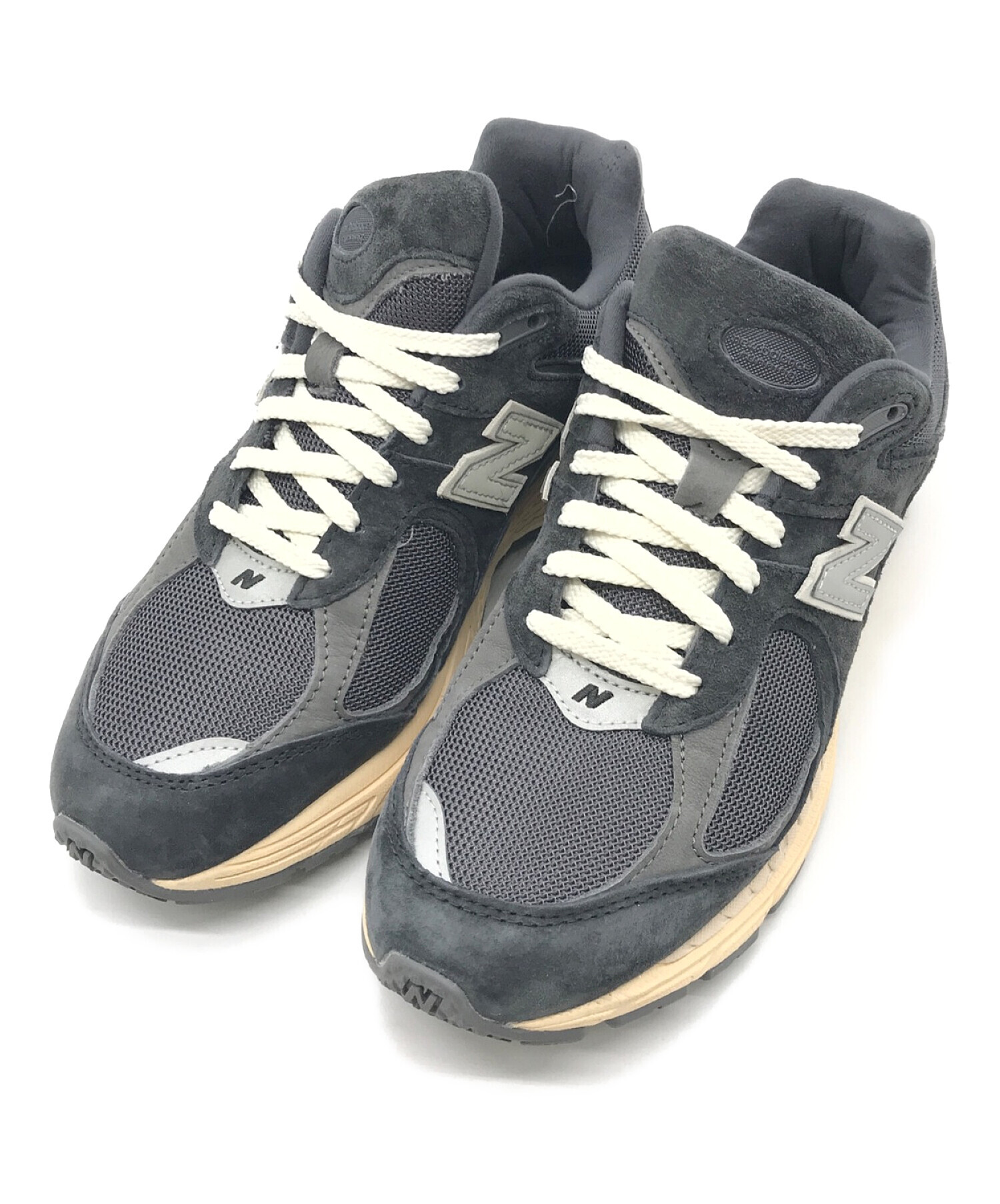 中古・古着通販】NEW BALANCE (ニューバランス) ローカットスニーカー