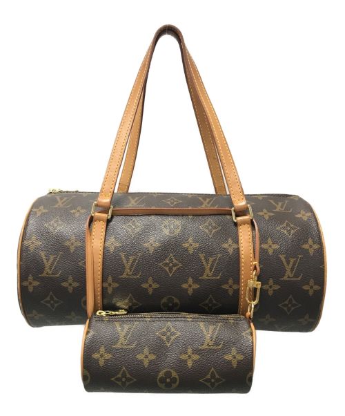 中古・古着通販】LOUIS VUITTON (ルイ ヴィトン) パピヨンPM