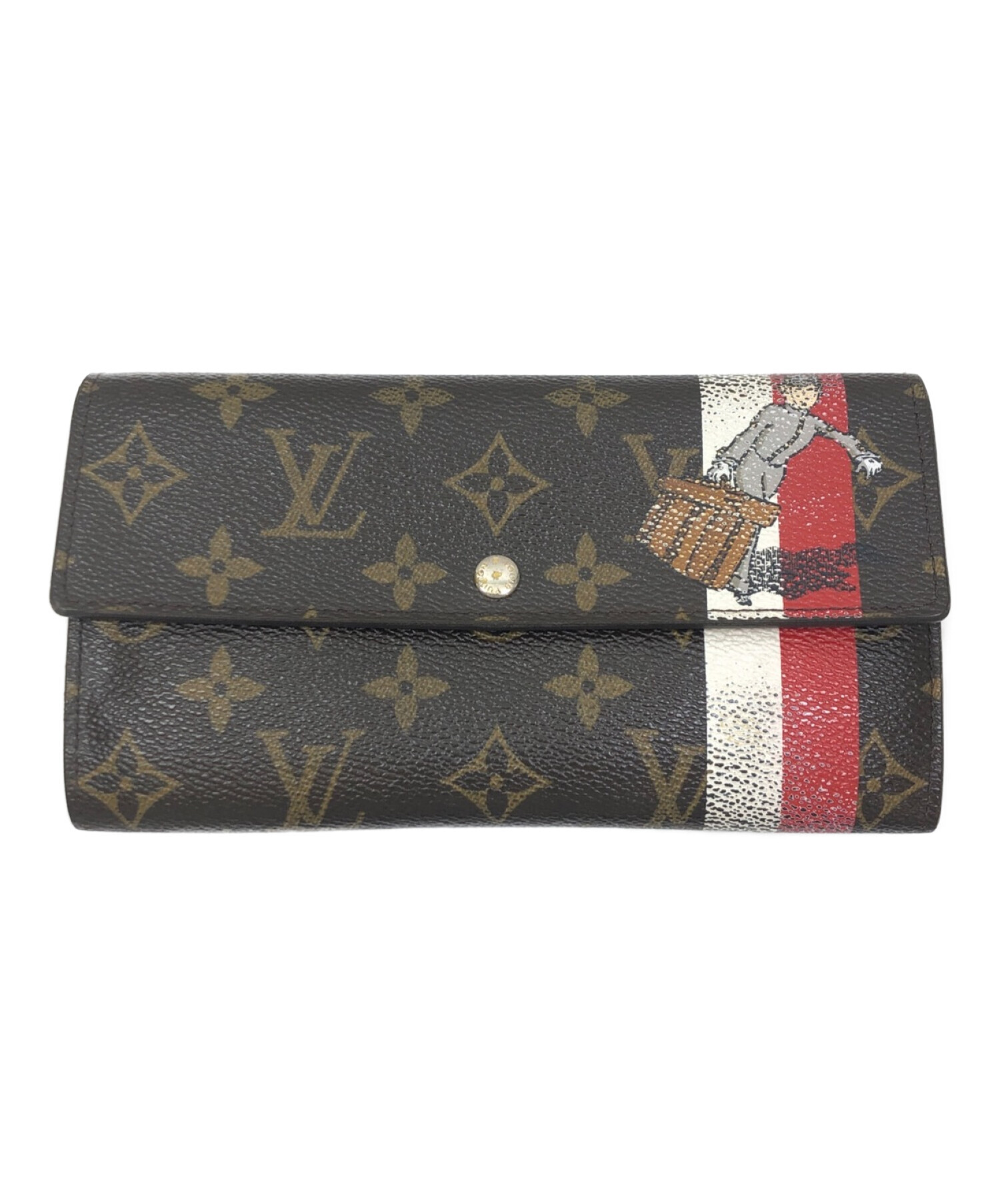 中古・古着通販】LOUIS VUITTON (ルイ ヴィトン) グルーム