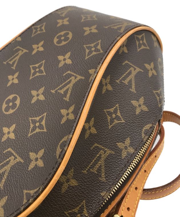 中古・古着通販】LOUIS VUITTON (ルイ ヴィトン) エリプス・サック・ア