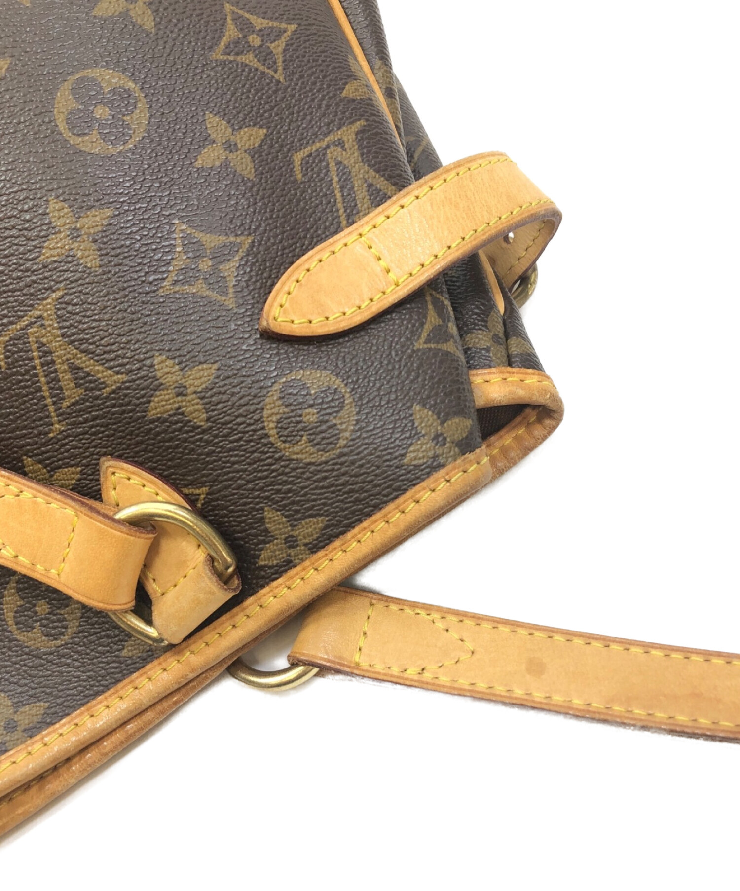 中古・古着通販】LOUIS VUITTON (ルイ ヴィトン) バティニョール