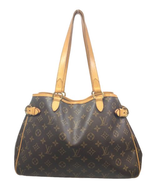 中古・古着通販】LOUIS VUITTON (ルイ ヴィトン) バティニョール