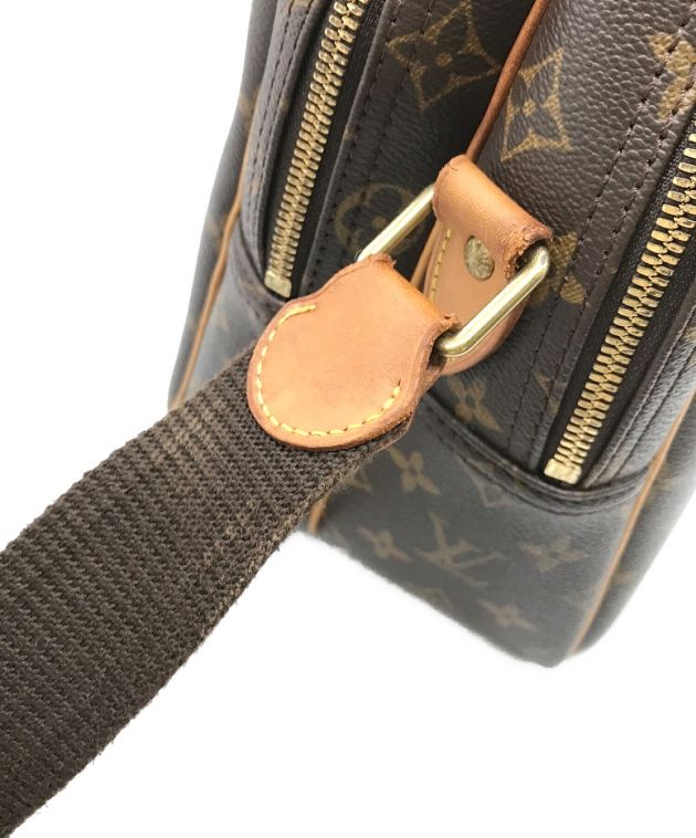 中古・古着通販】LOUIS VUITTON (ルイ ヴィトン) モノグラム