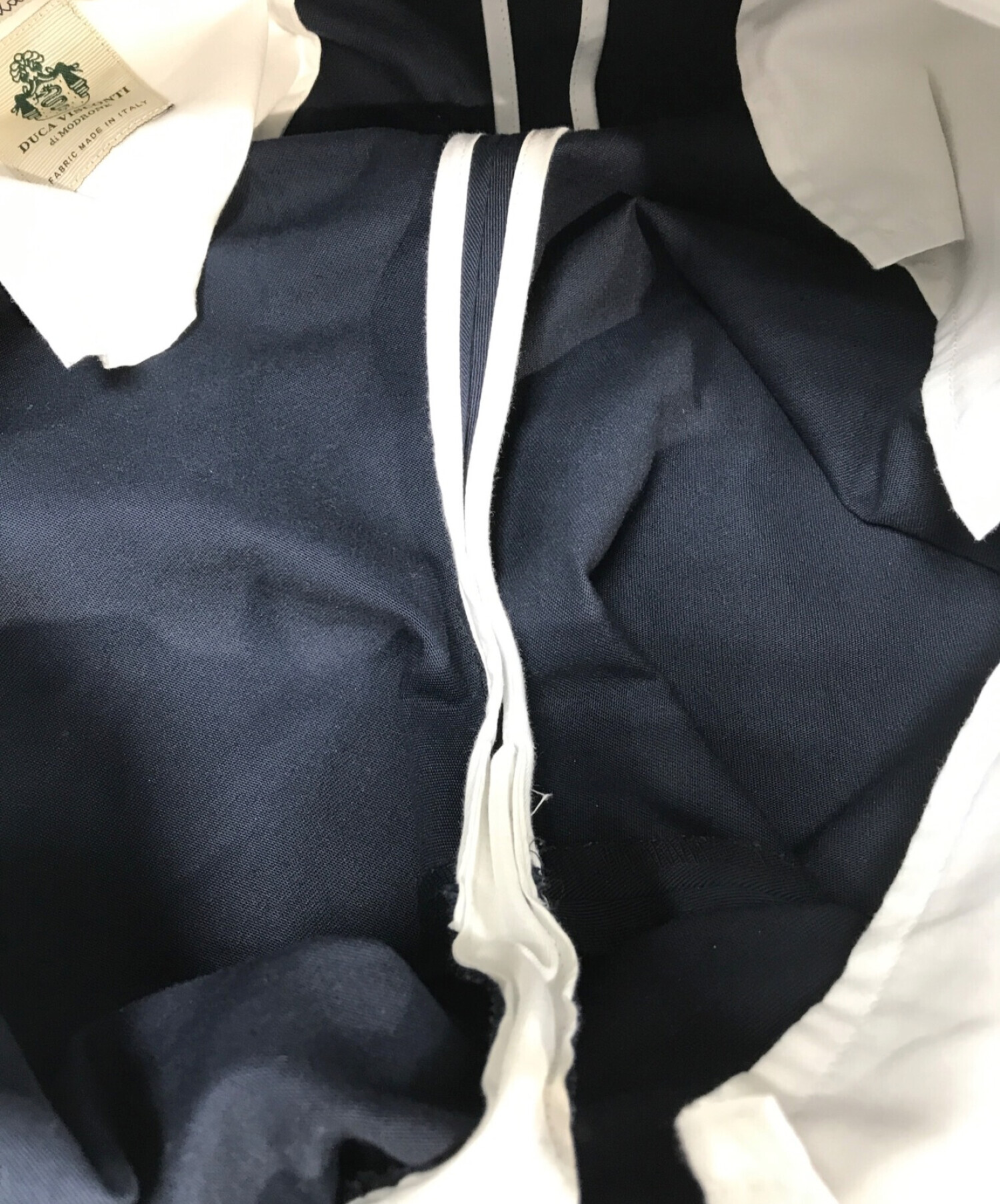 中古・古着通販】STEVEN ALAN (スティーブンアラン) VCT IN 2PLEATED