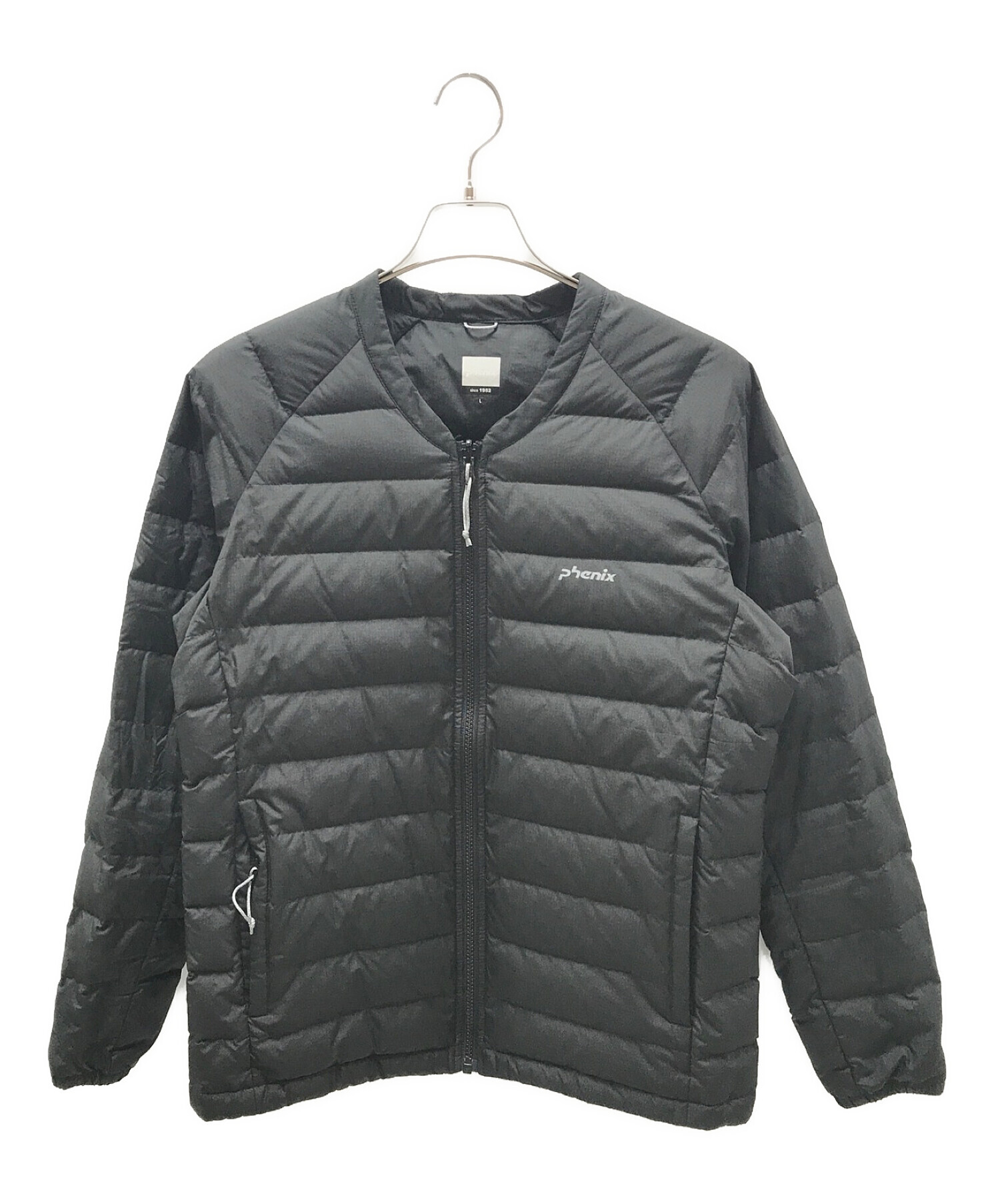 中古・古着通販】PHENIX (フェニックス) INTEGRATION DOWN JACKET