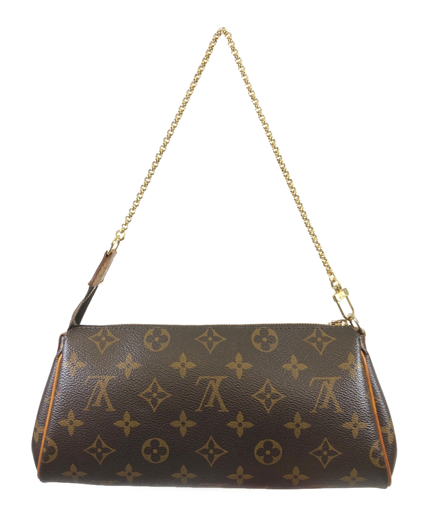 中古・古着通販】LOUIS VUITTON (ルイ ヴィトン) エヴァ/チェーン