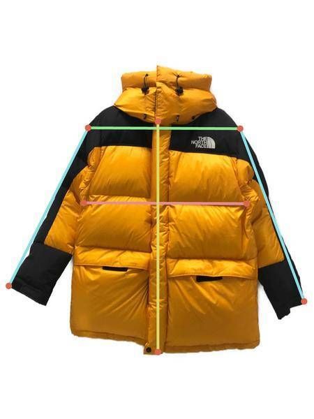 【中古・古着通販】THE NORTH FACE (ザ ノース フェイス) ヒム