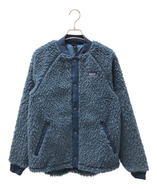 【中古・古着通販】Patagonia (パタゴニア) ボアジャケット