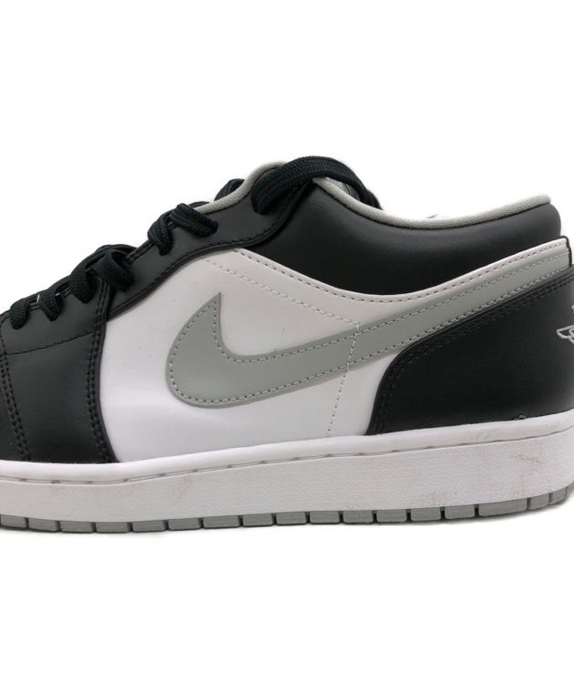 中古・古着通販】NIKE (ナイキ) AIR JORDAN 1 LOW/ナイキ エア ...