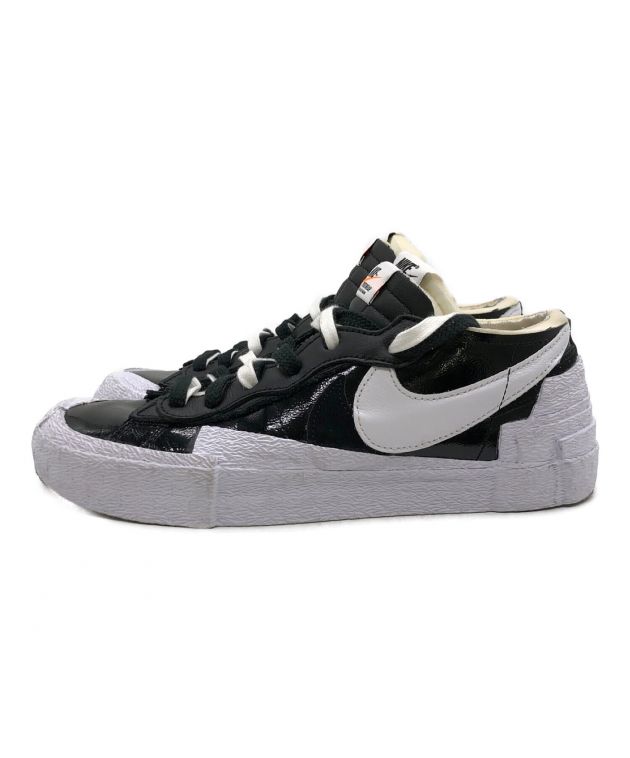 Nike blazer Sacai 26.5cm 新品未使用