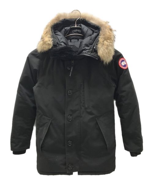 中古・古着通販】CANADA GOOSE (カナダグース) Jasper Parka