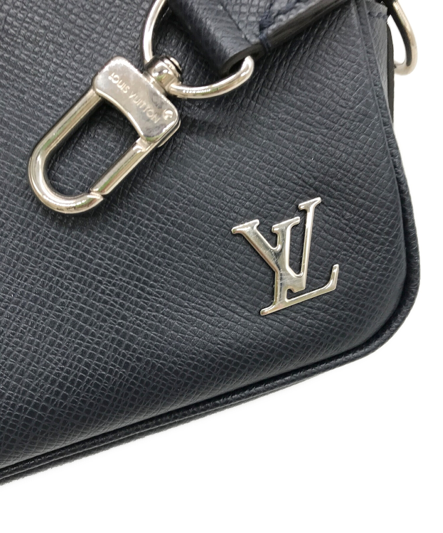 LOUIS VUITTON (ルイ ヴィトン) ポシェット・カサイ/クラッチバッグ/セカンドバッグ/ポーチ