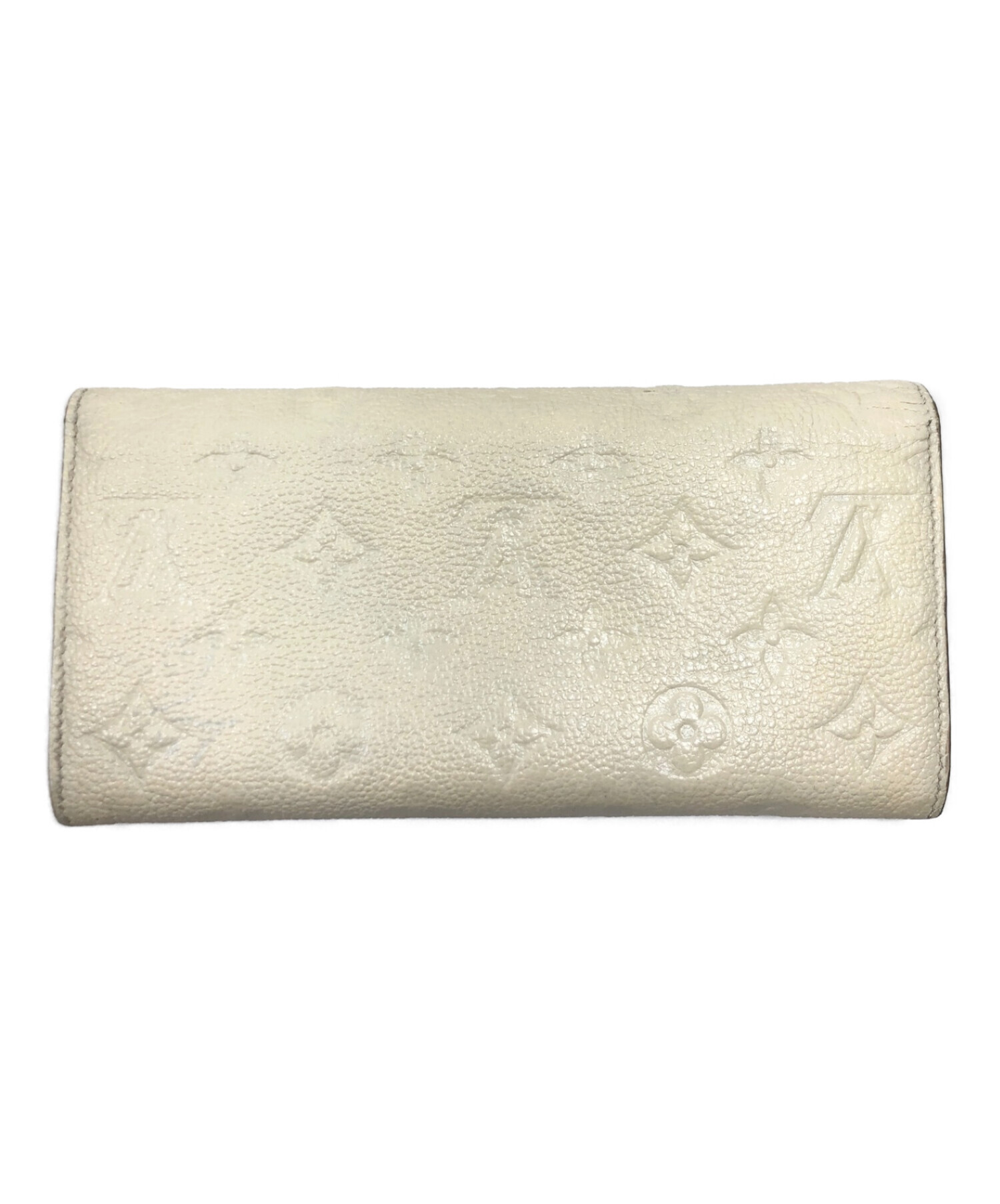 中古・古着通販】LOUIS VUITTON (ルイ ヴィトン) ポルトフォイユ