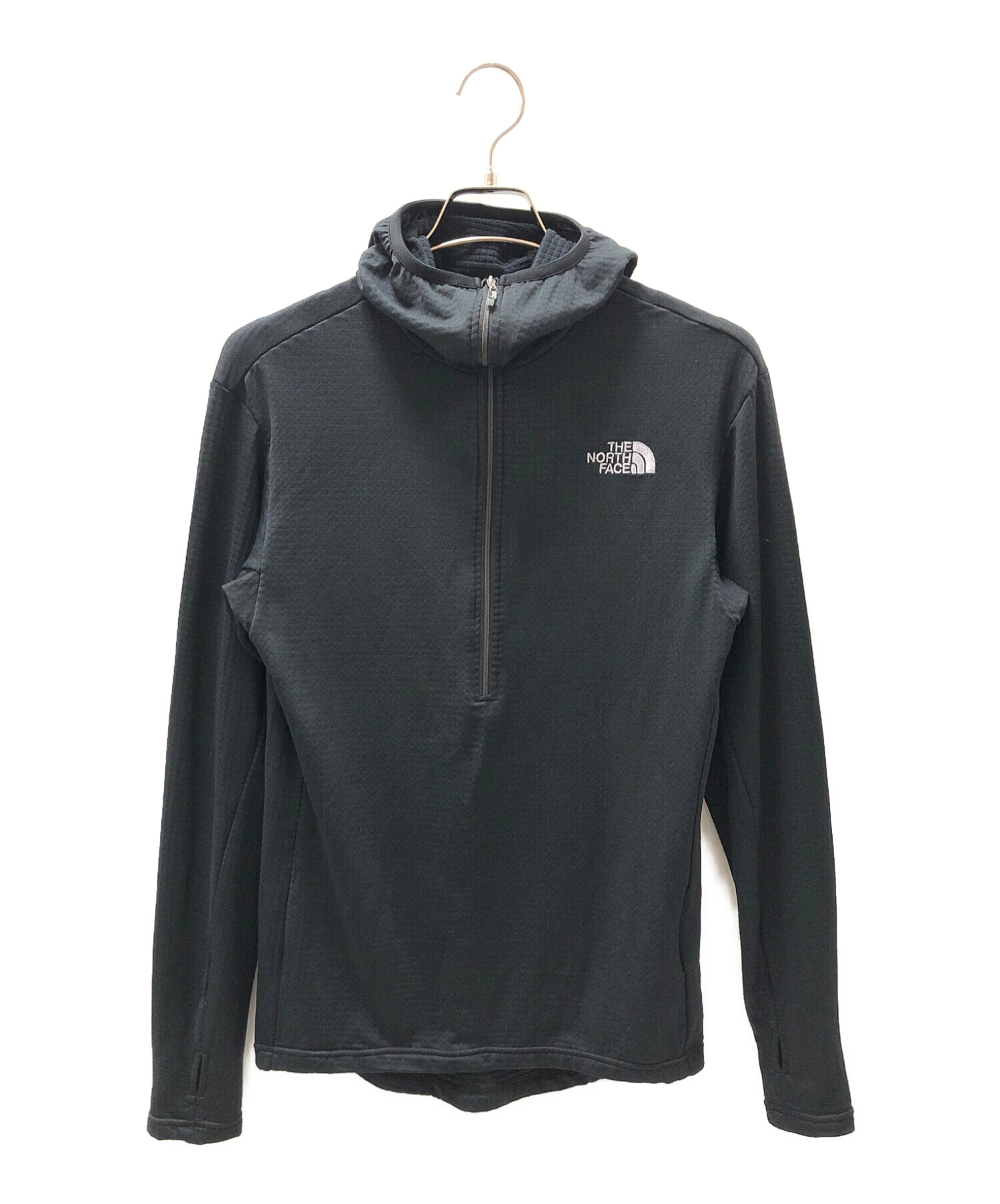 中古・古着通販】THE NORTH FACE (ザ ノース フェイス) バーサグリッド