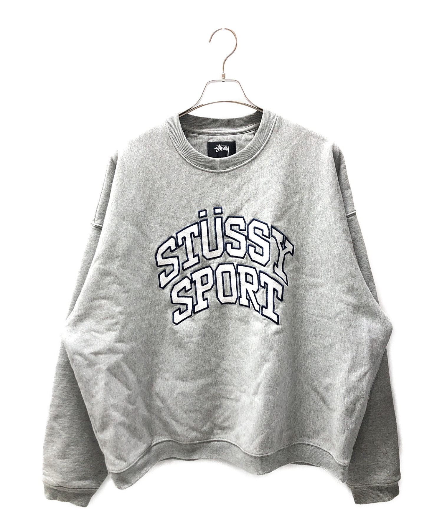 stussy sport スウェット - スウェット