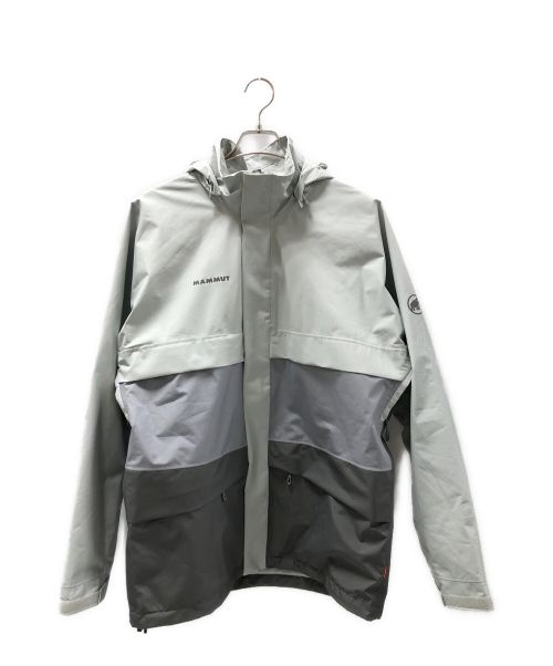 【中古・古着通販】MAMMUT (マムート) Heritage HS Hooded