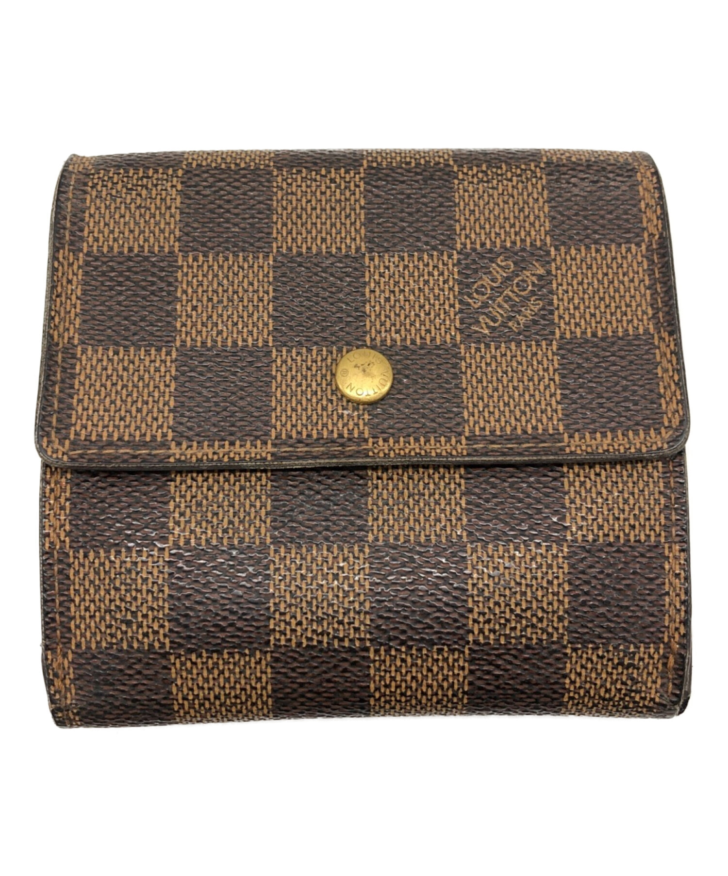 中古・古着通販】LOUIS VUITTON (ルイ ヴィトン) ポルトフォイユ