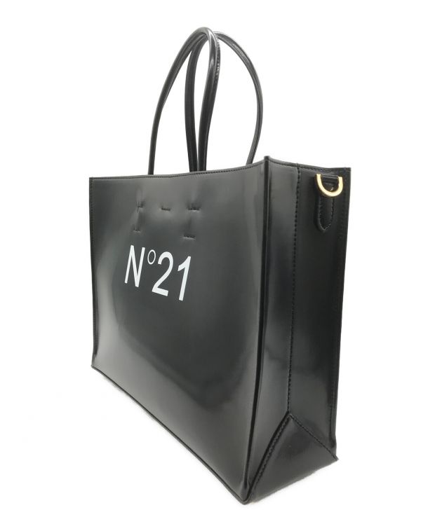 中古・古着通販】N°21 (ヌメロヴェントゥーノ) 2WAYバッグ ...