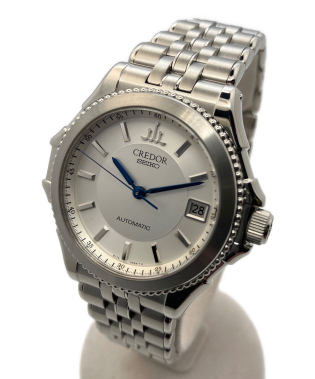 中古】SEIKO セイコー クレドール パシフィーク GCBR991 - 時計