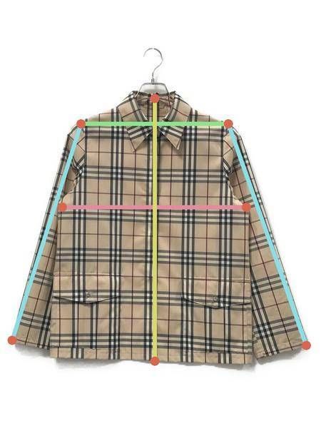 【中古・古着通販】BURBERRY LONDON (バーバリー ロンドン