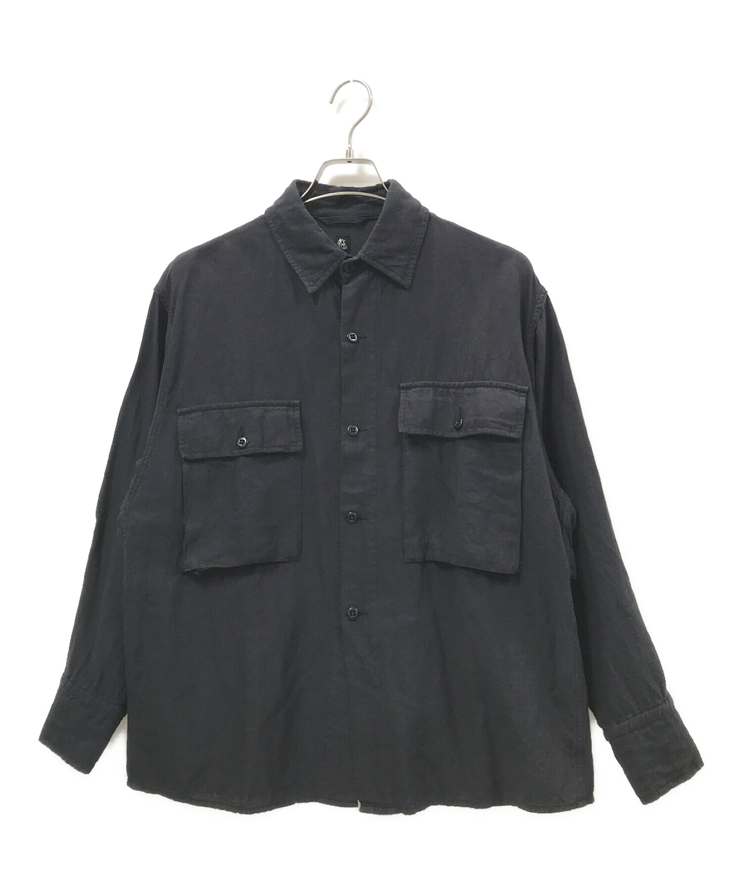 7,595円最終値下げKAPTAIN SUNSHINE Field Shirt Jacket