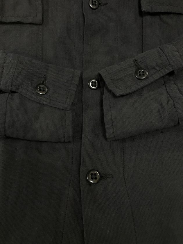 KAPTAIN SUNSHINE (キャプテンサンシャイン) Field Shirt Jacket/フィールド シャツジャケット サイズ:36