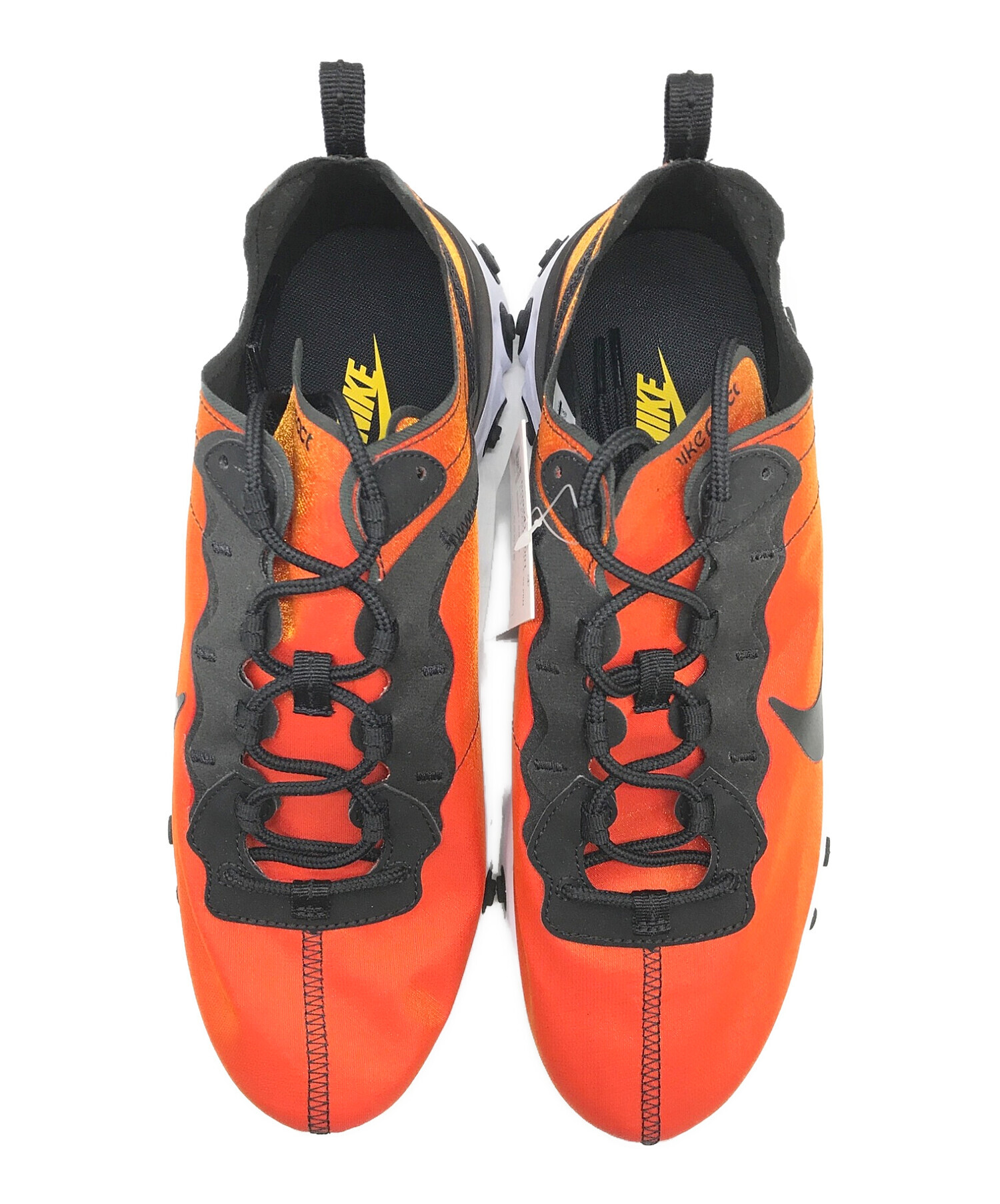 中古・古着通販】NIKE (ナイキ) REACT ELEMENT 55 PRM SU19/リアクト