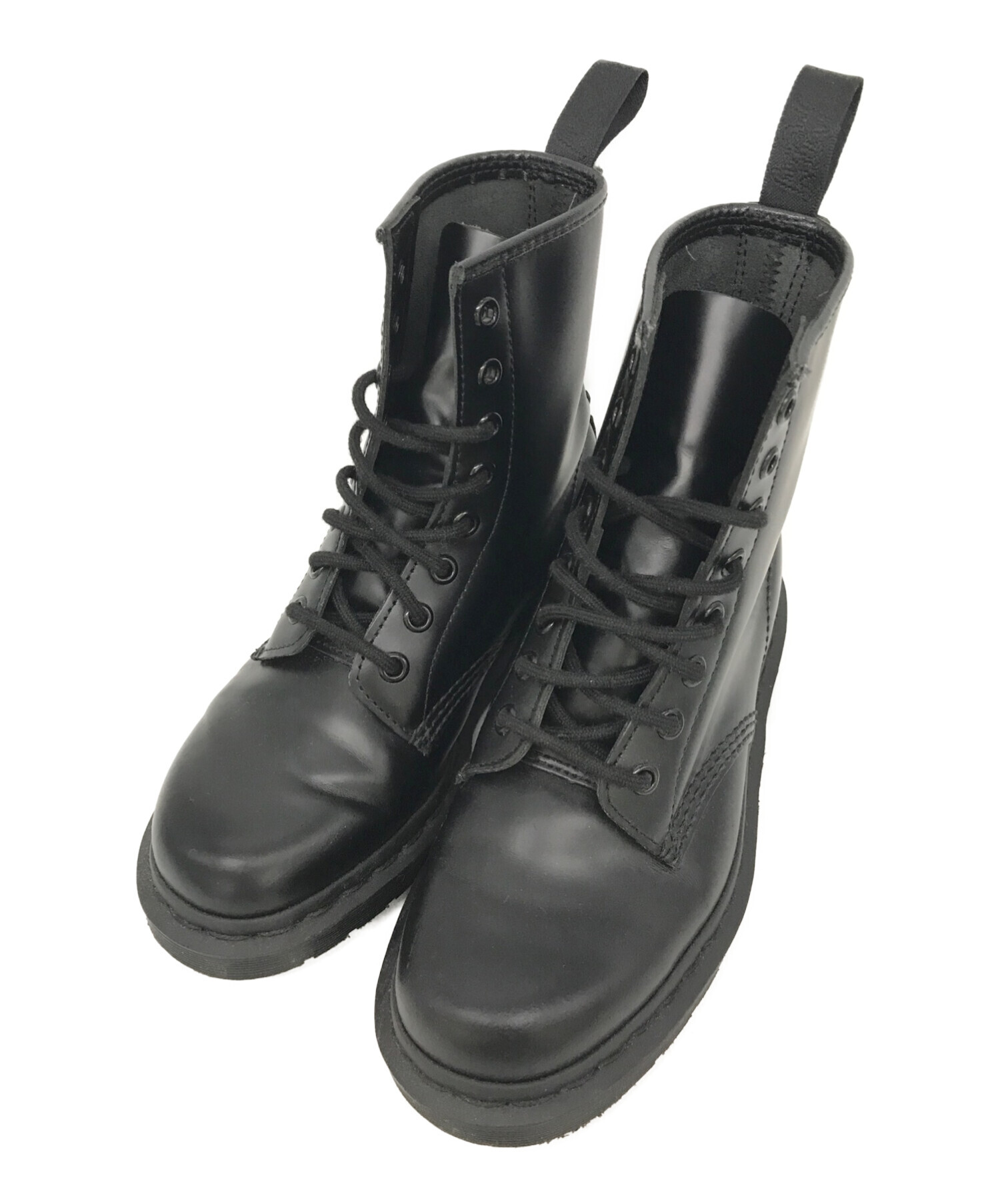 中古・古着通販】Dr.Martens (ドクターマーチン) 8ホールブーツ