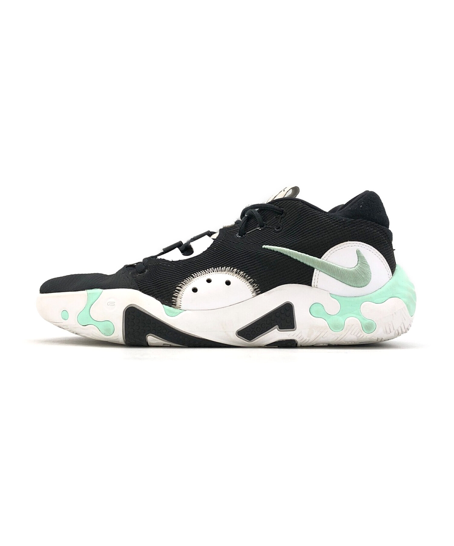 中古・古着通販】NIKE (ナイキ) PG 6 EP/スニーカー/バスケット