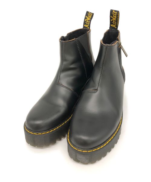 【中古・古着通販】Dr.Martens (ドクターマーチン) サイドゴア