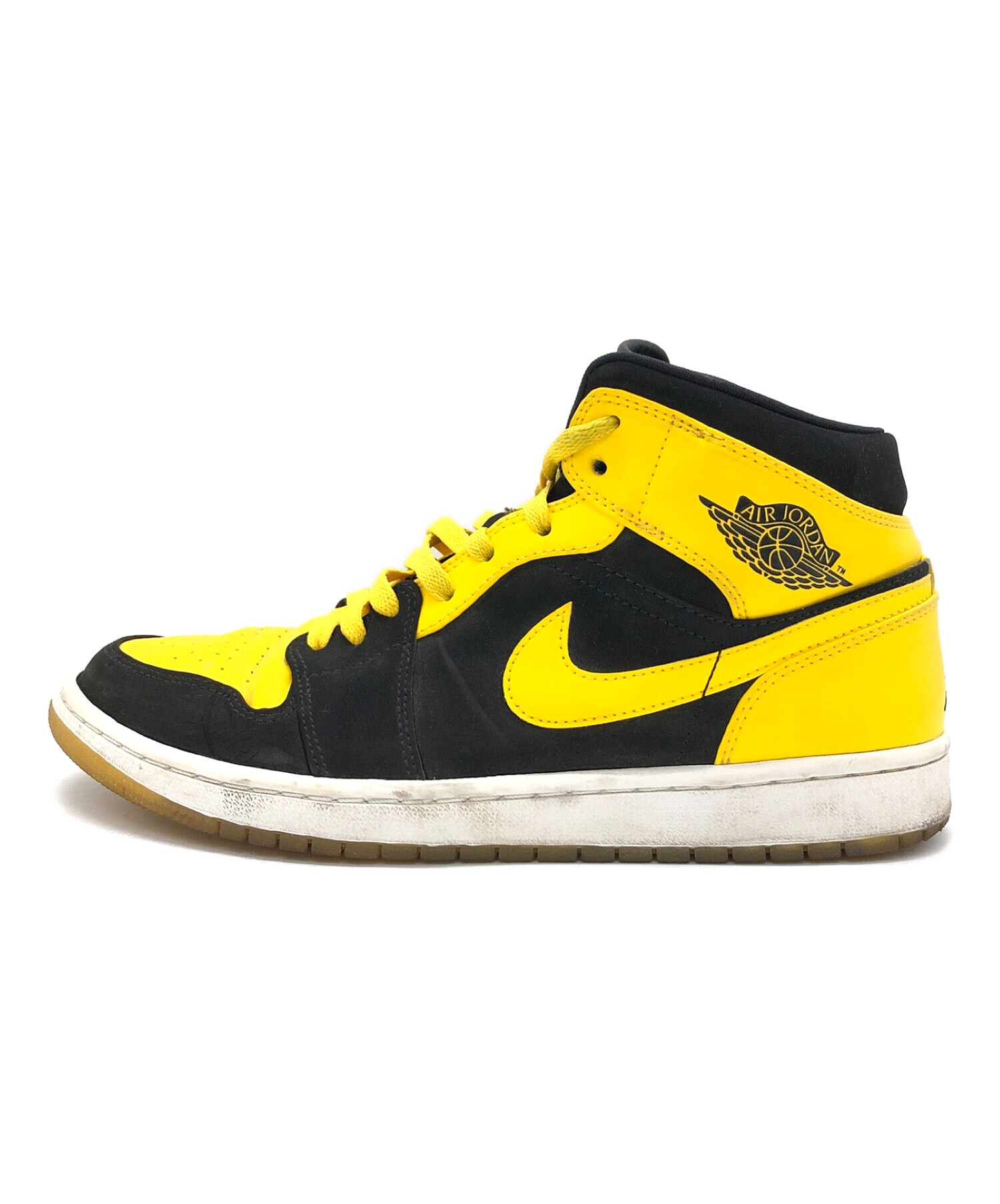 中古・古着通販】NIKE (ナイキ) ハイカットスニーカー/Air Jordan 1