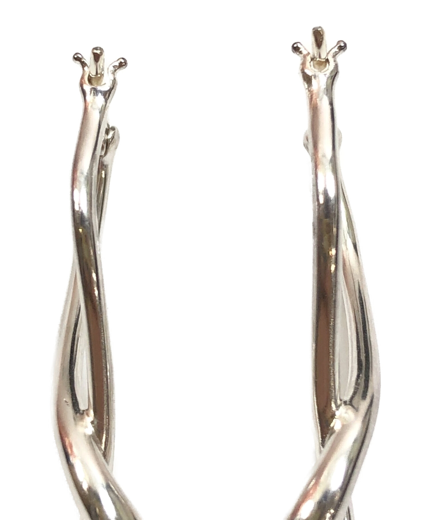 中古・古着通販】Georg Jensen (ジョージジェンセン) シルバーピアス｜ブランド・古着通販 トレファク公式【TREFAC  FASHION】スマホサイト