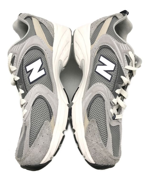 中古・古着通販】NEW BALANCE (ニューバランス) MR530GN/ローカット