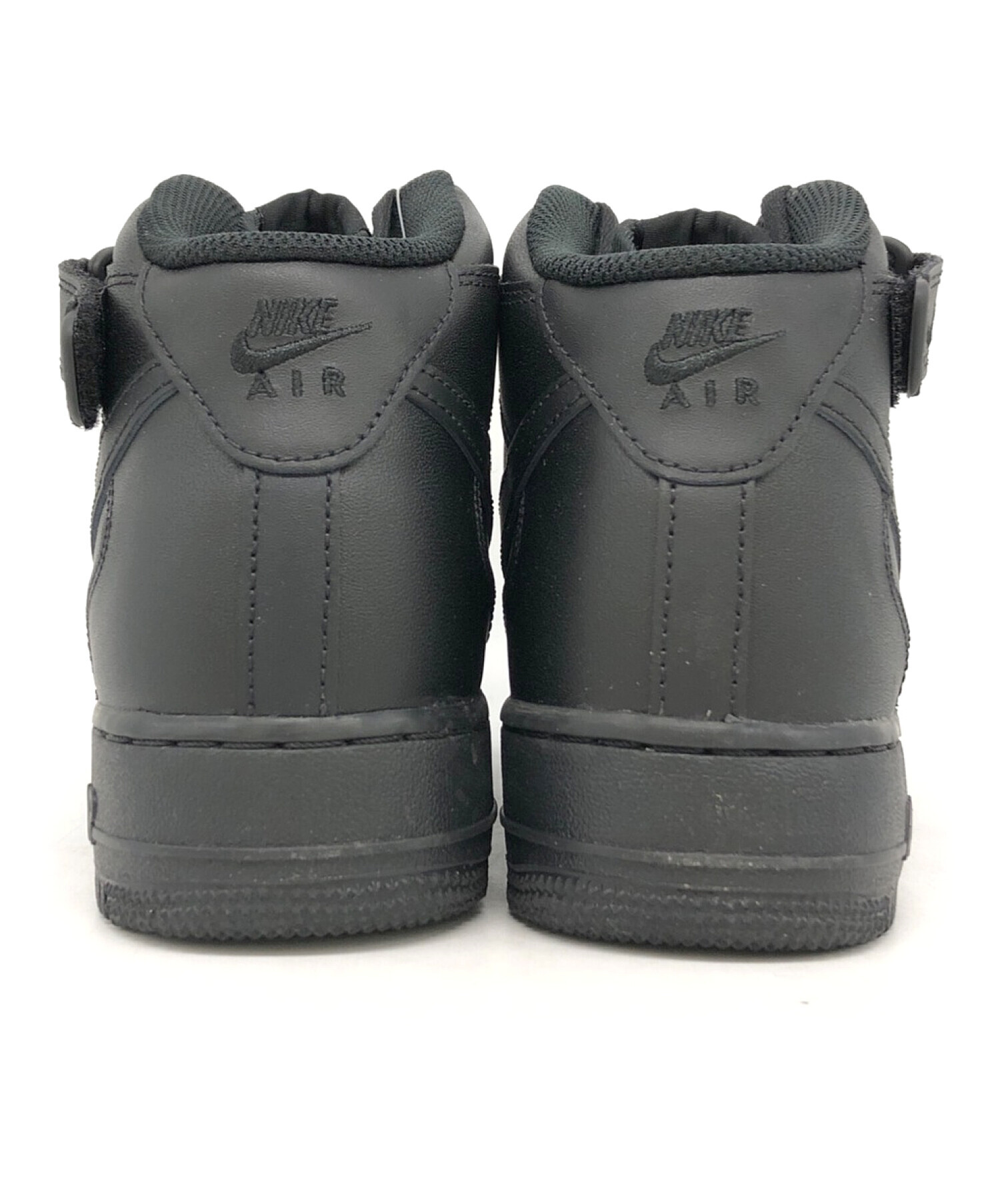 中古・古着通販】NIKE (ナイキ) NIKE AIR FORCE 1 MID 07/エア