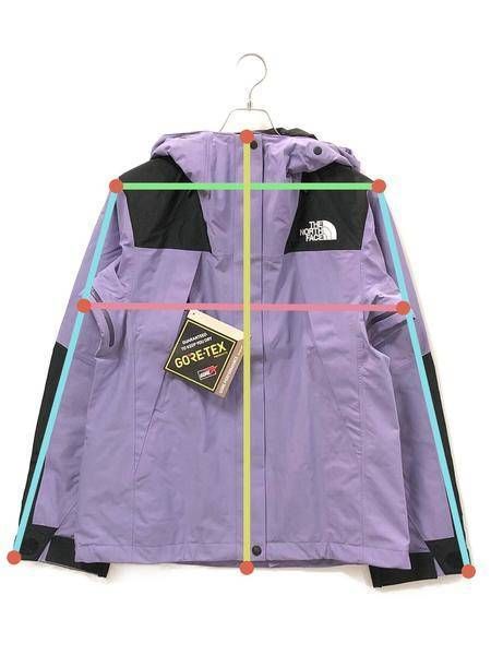 中古・古着通販】THE NORTH FACE (ザ ノース フェイス) Mountain