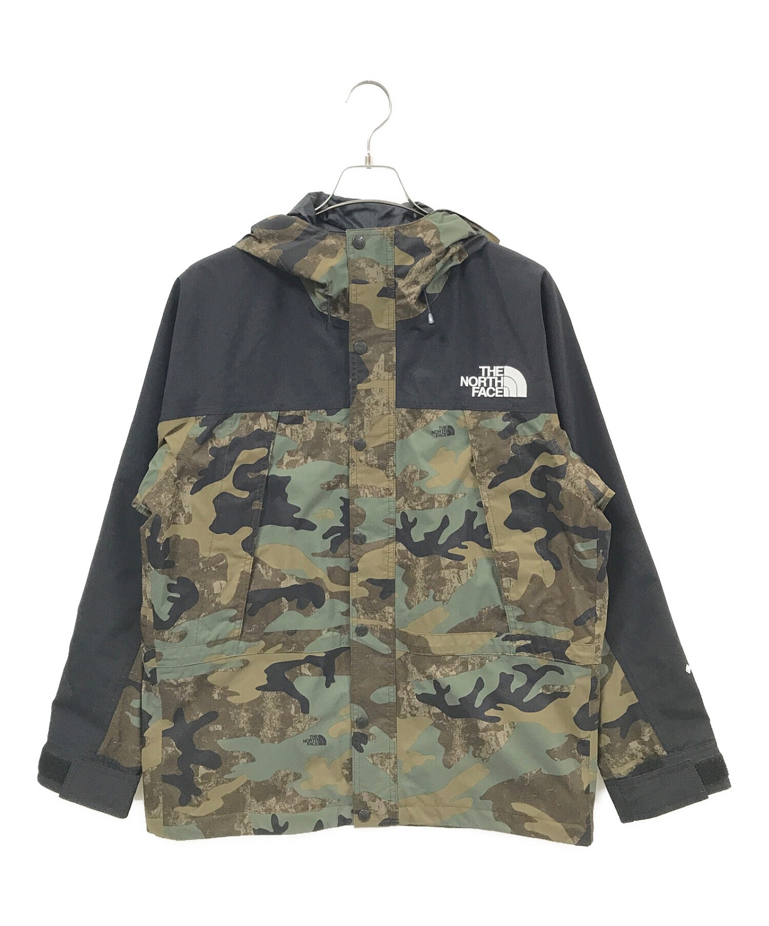 中古・古着通販】THE NORTH FACE (ザ ノース フェイス) マウンテン