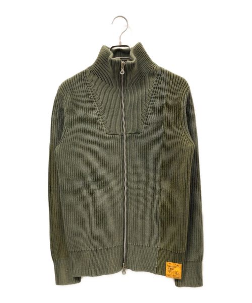 中古・古着通販】DIESEL (ディーゼル) K-Urtis ドライバーズニット