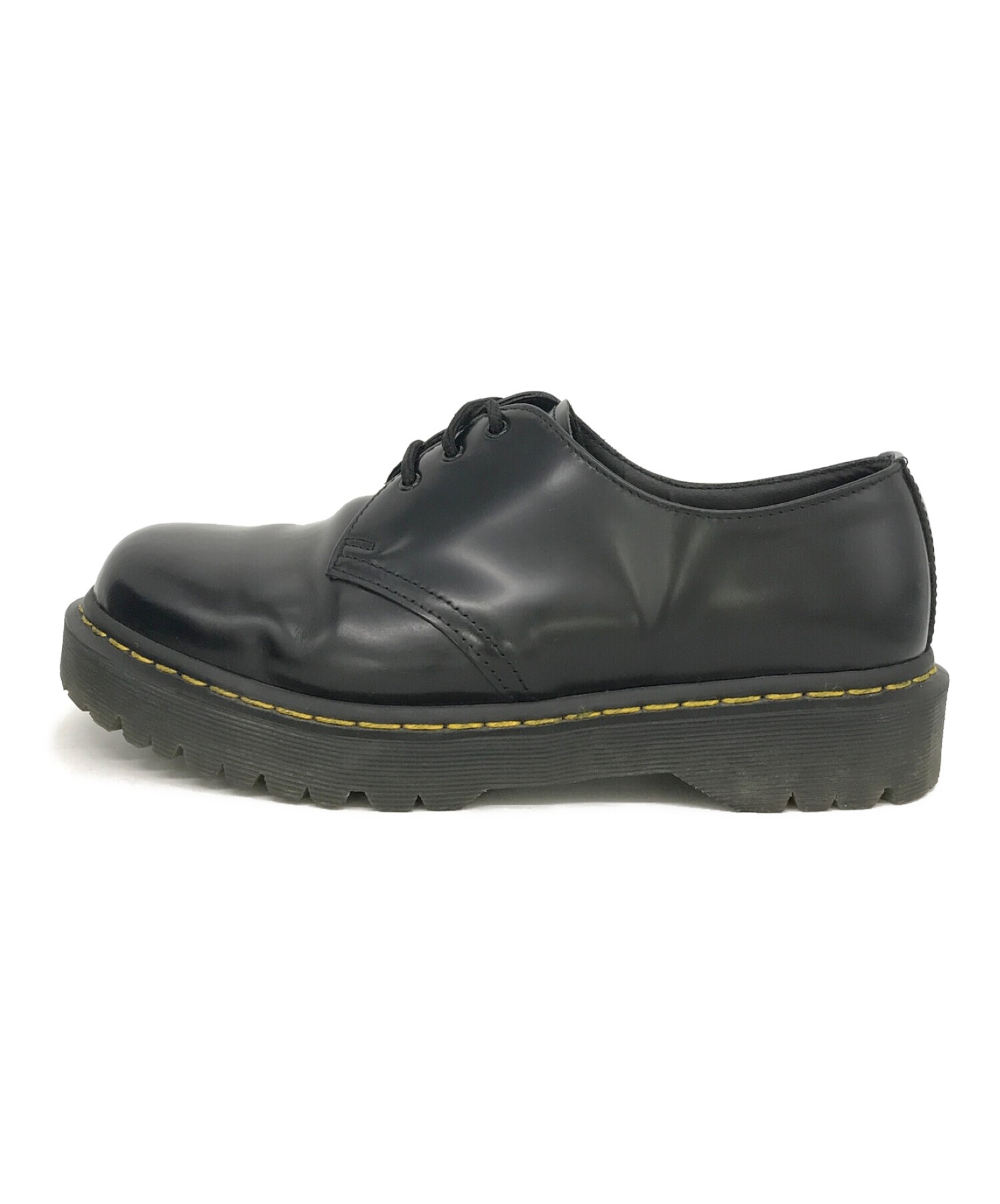 中古・古着通販】Dr.Martens (ドクターマーチン) 1461 BEX 3