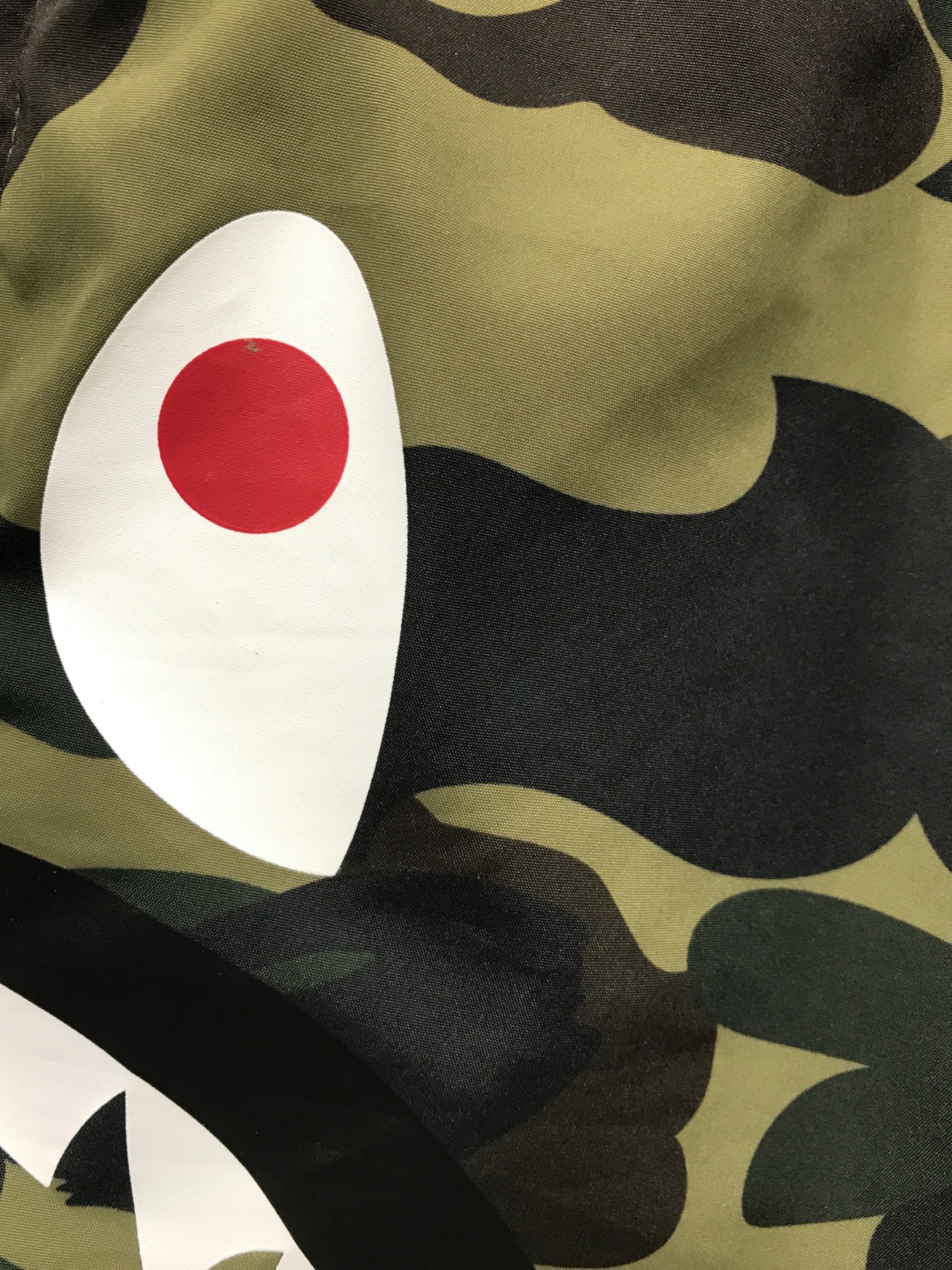 中古・古着通販】A BATHING APE (ア ベイシング エイプ) ビーチ