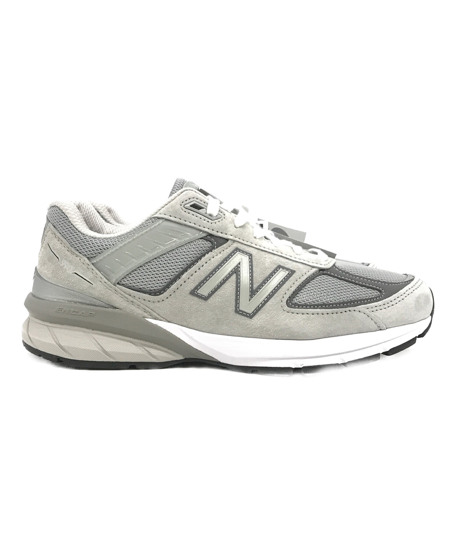 中古・古着通販】NEW BALANCE (ニューバランス) 990v5/ローカット