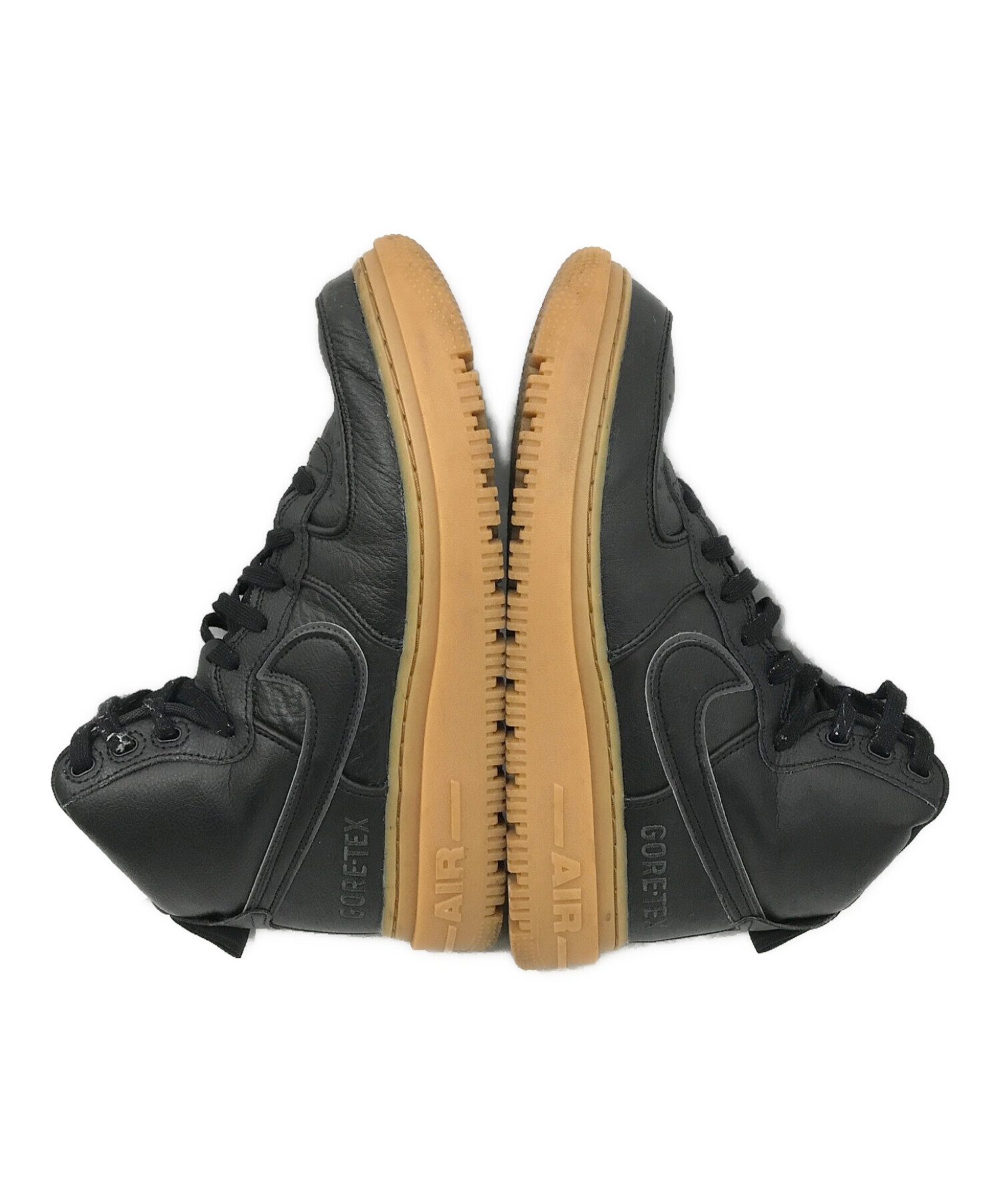 中古・古着通販】NIKE (ナイキ) Air Force 1 High Gore-Tex Boot