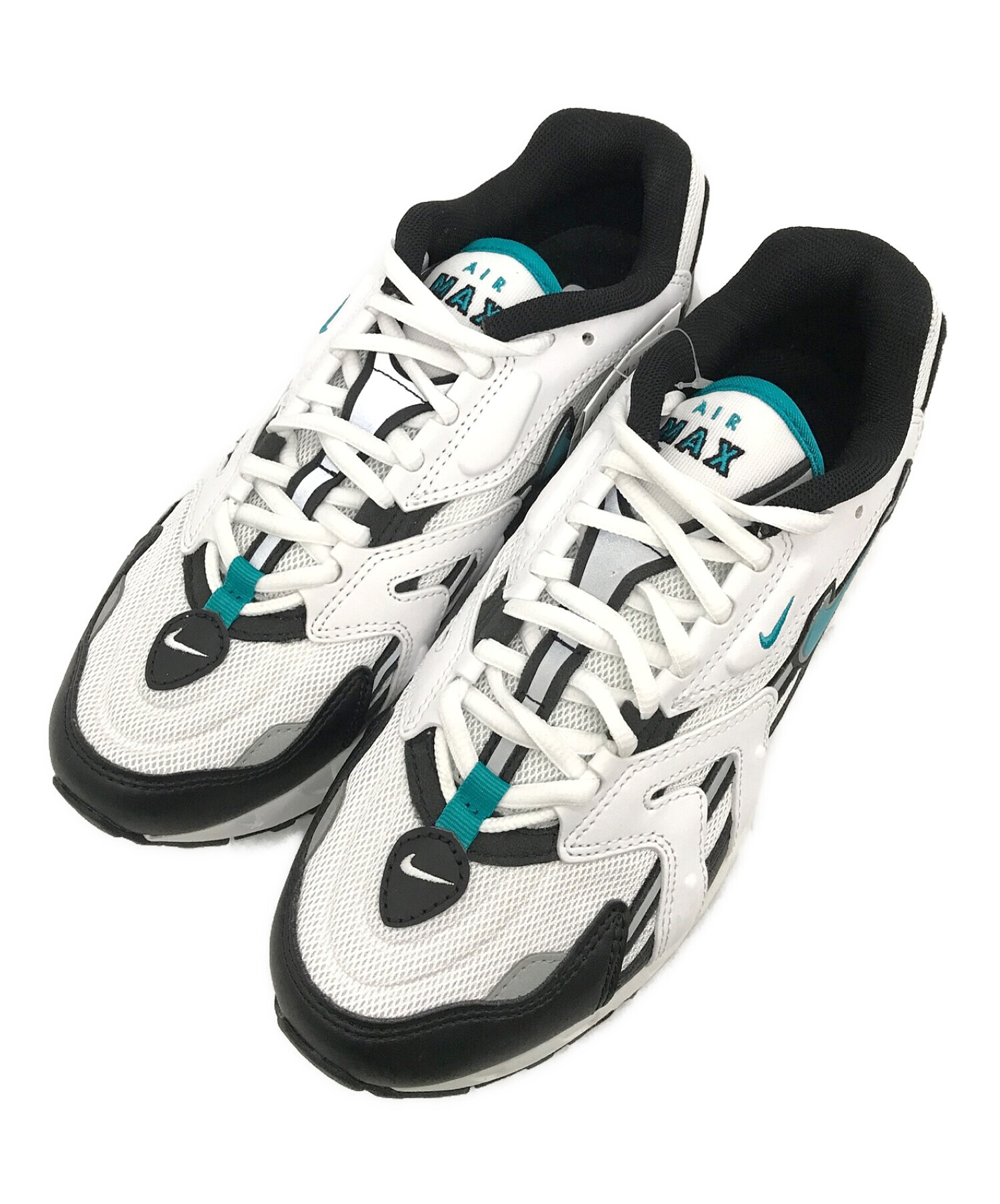 中古・古着通販】NIKE (ナイキ) スニーカー/エア マックス 96 II