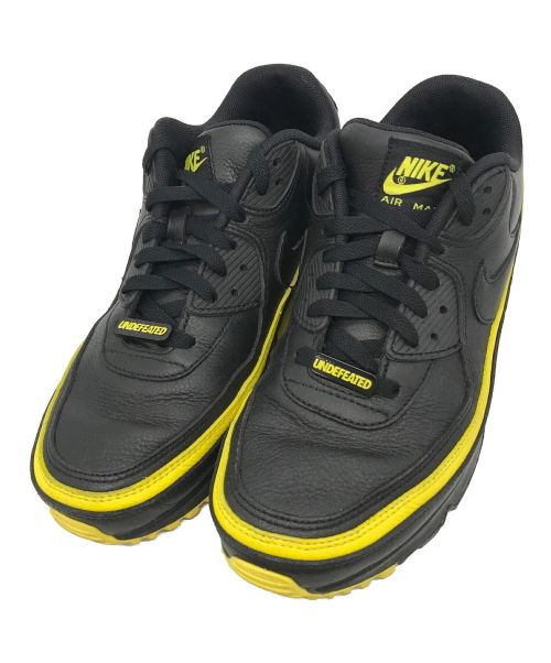 中古・古着通販】NIKE (ナイキ) UNDEFEATED (アンディーフィーテッド