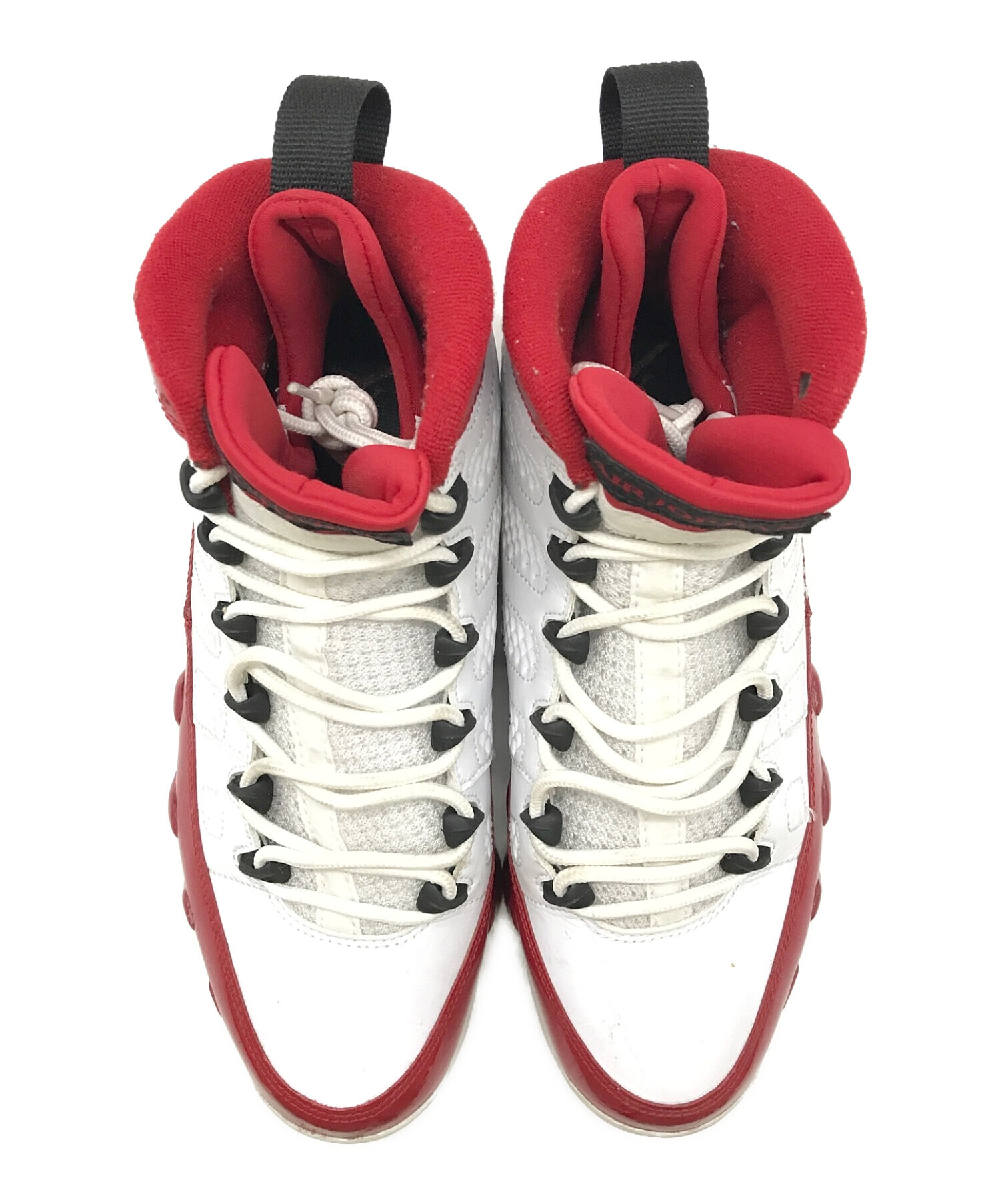 Nike air Jordan 9 retroご検討よろしくお願いいたします