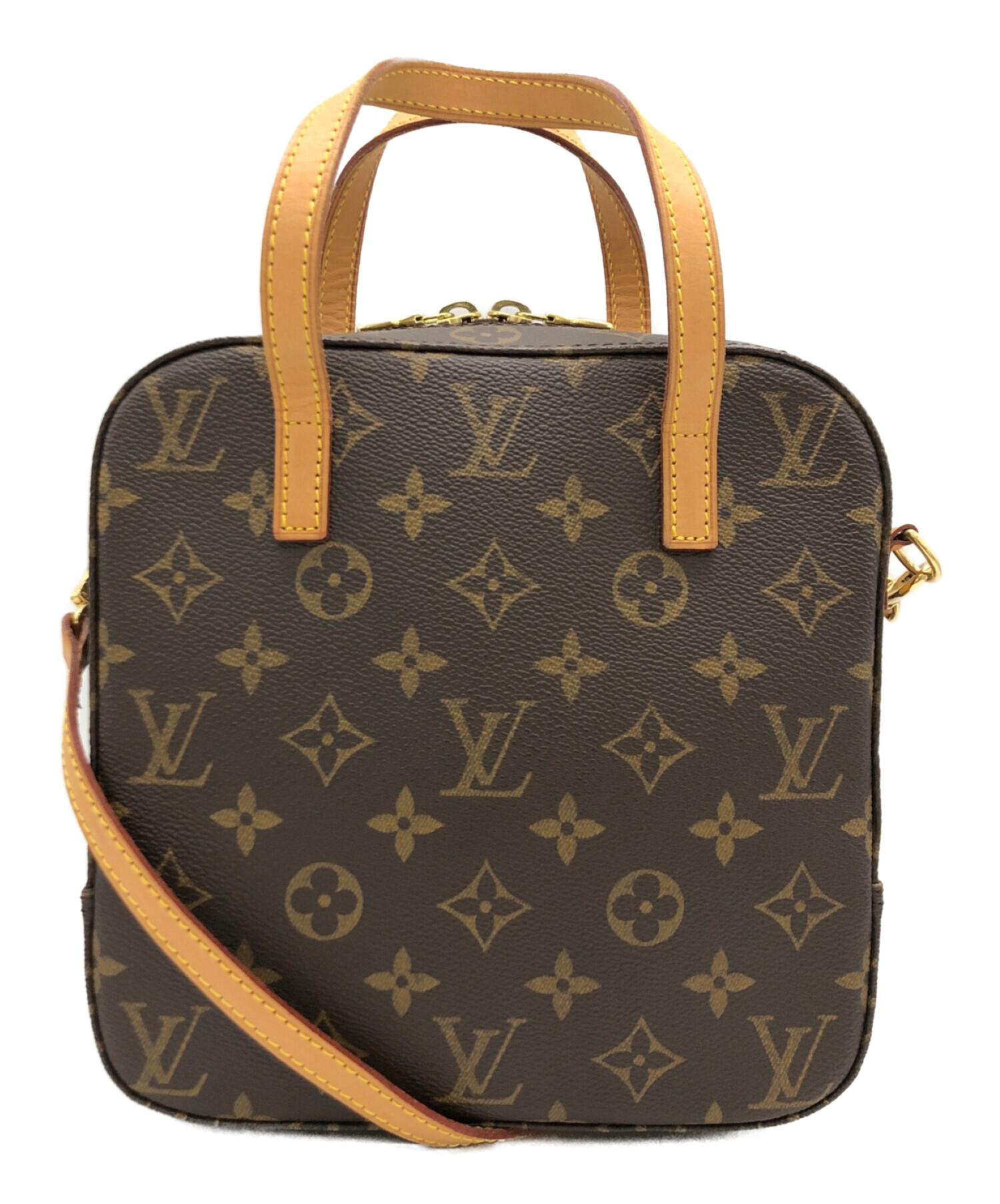 中古・古着通販】LOUIS VUITTON (ルイ ヴィトン) スポンティーニ