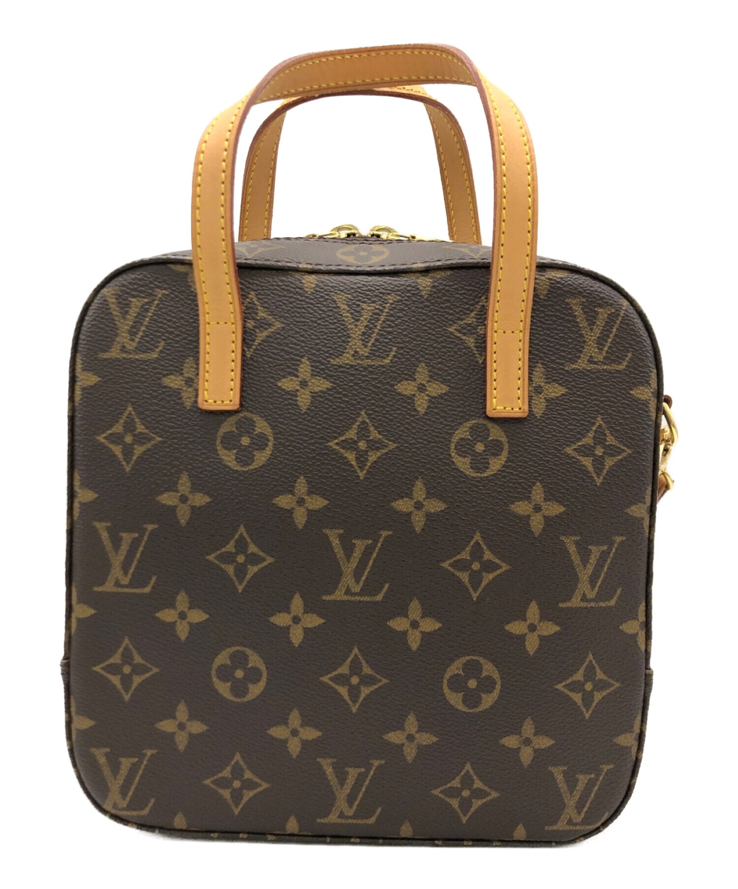 Louis Vuitton スポンティーニハンドバッグ