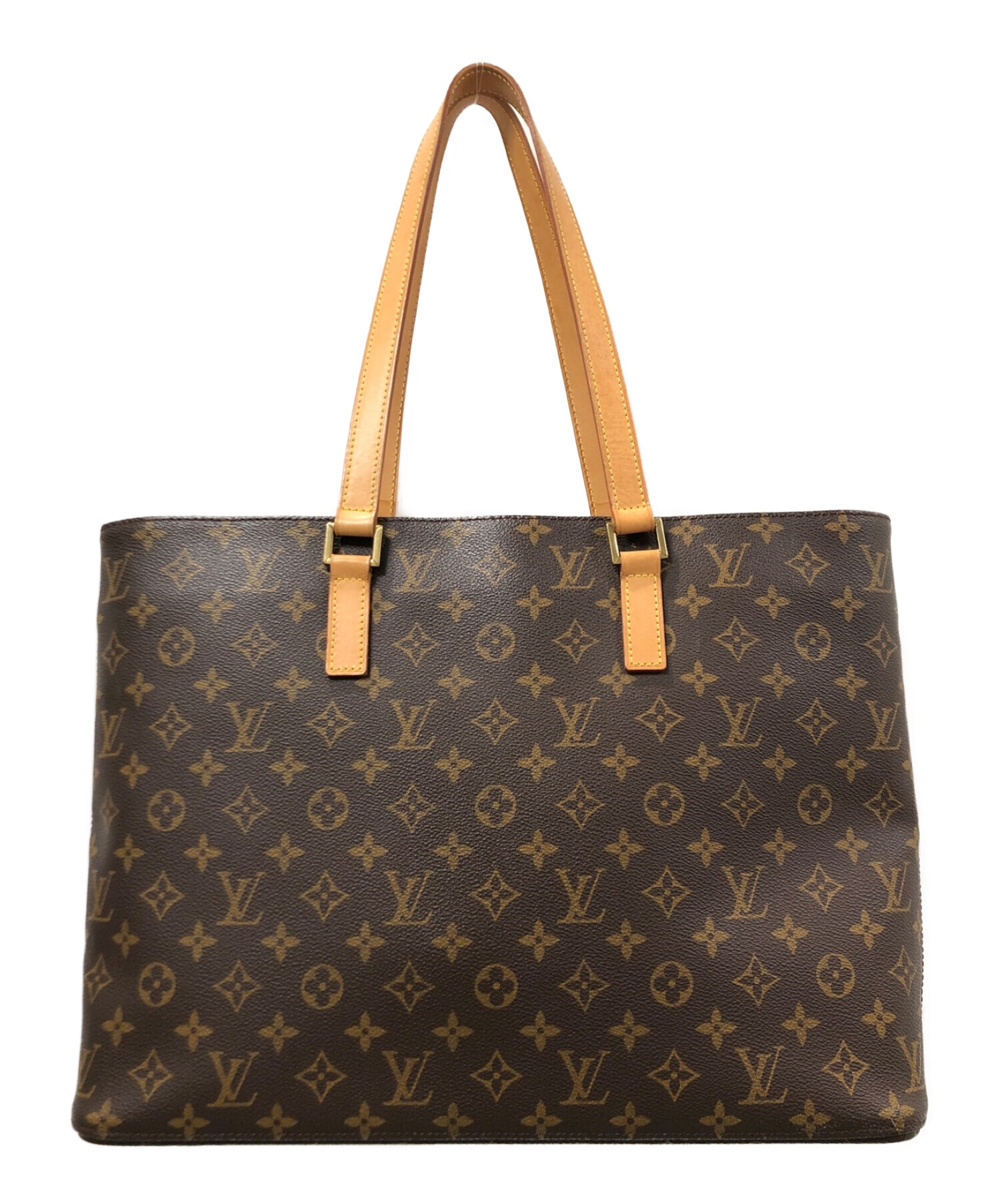 中古・古着通販】LOUIS VUITTON (ルイ ヴィトン) ルコ/ショルダー