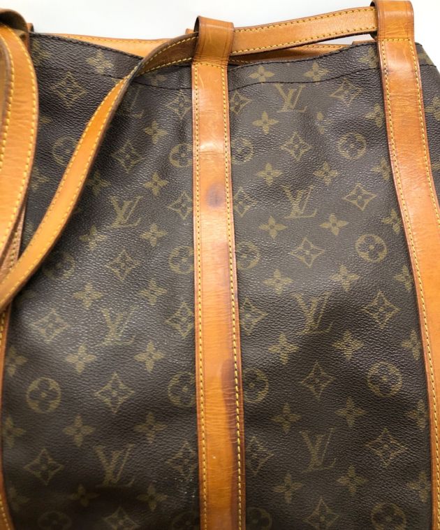 LOUIS VUITTON (ルイ ヴィトン) ランドネGM/ショルダーバッグ